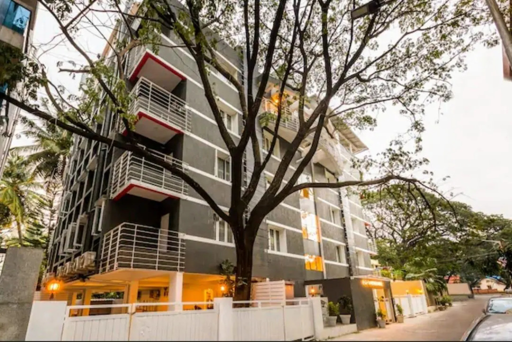Olive Hotel Magrath by Embassy Group
