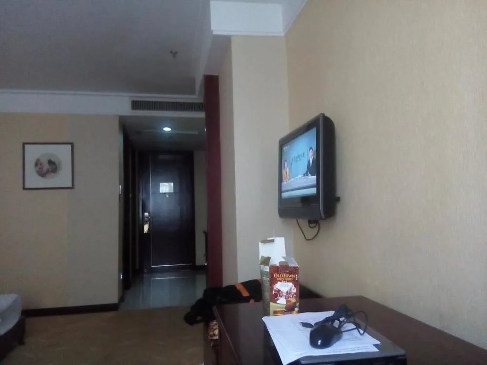 Guibinlou Hotel - Suzhou