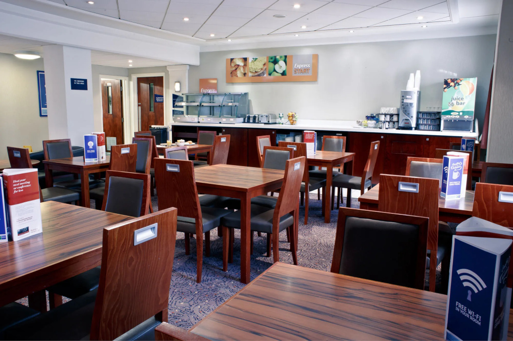 Holiday Inn Express York by IHG