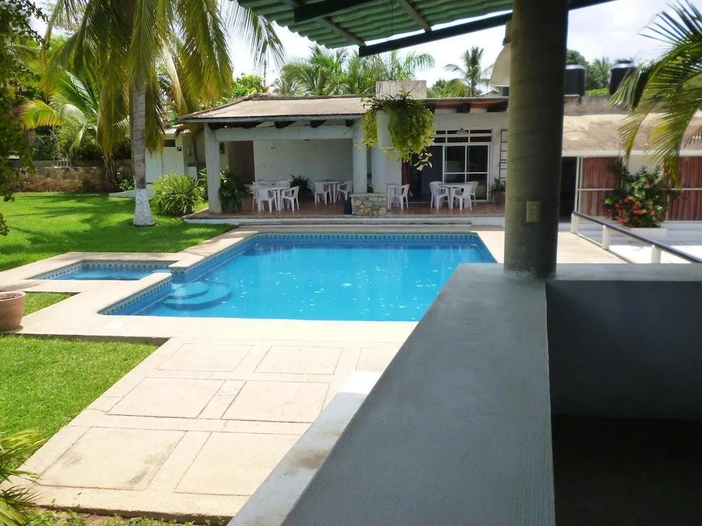 Punta Paraiso Resort