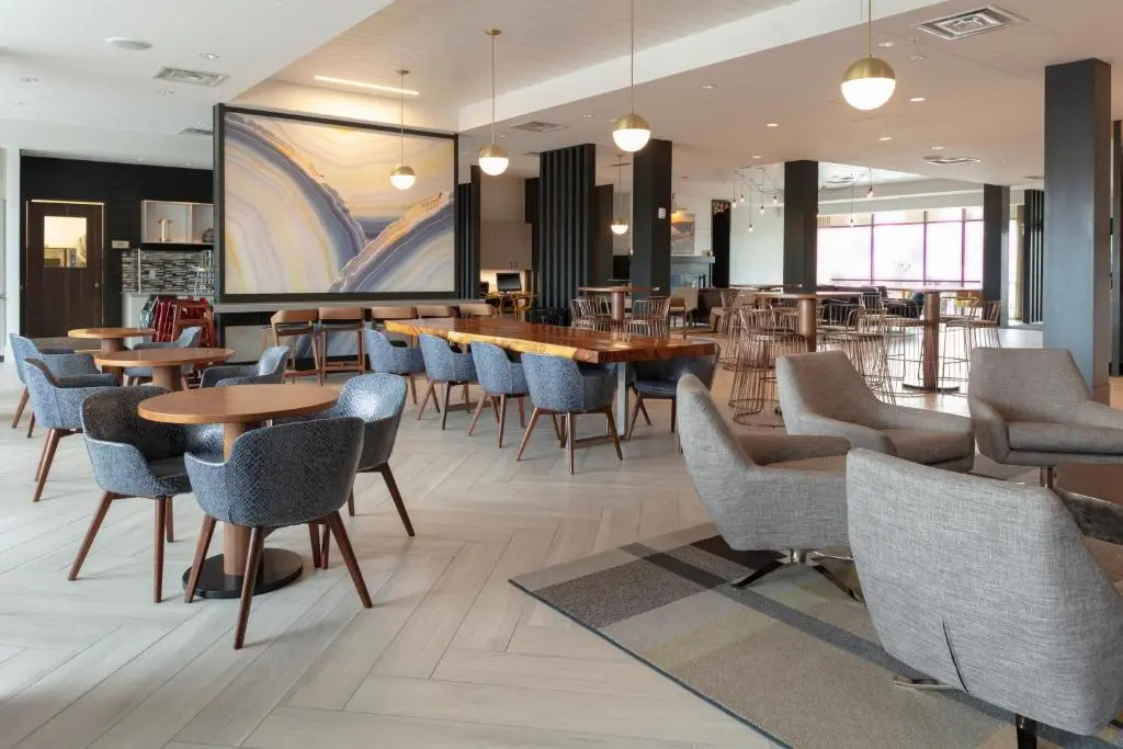 SpringHill Suites by Marriott Great Falls