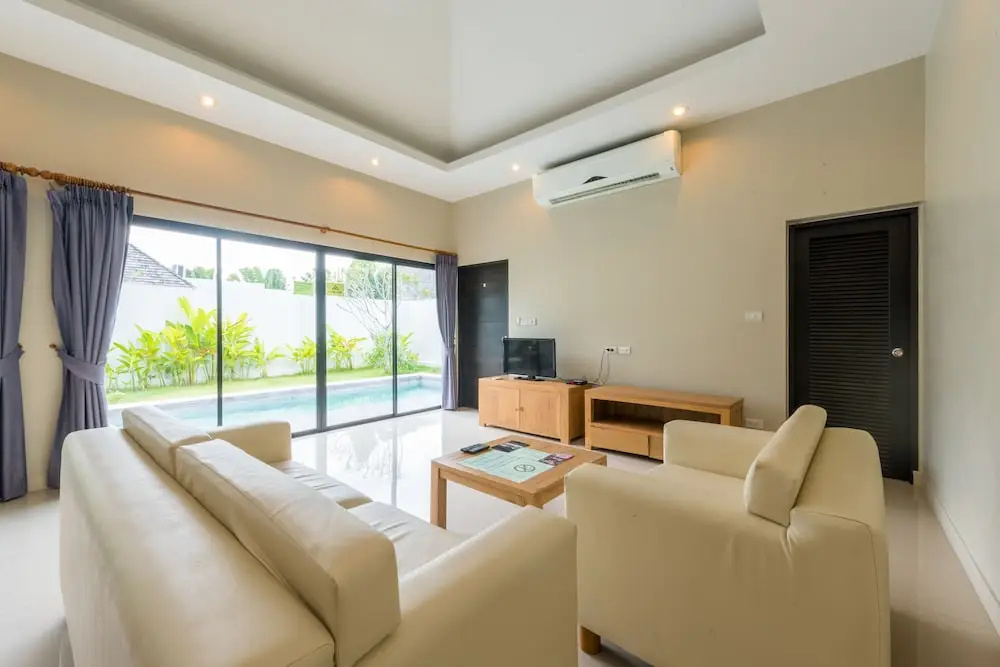 Lespalm Layantara Pool Villa Resort