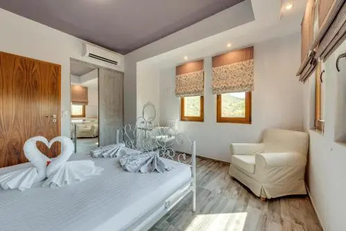 Harmony Deluxe Villas