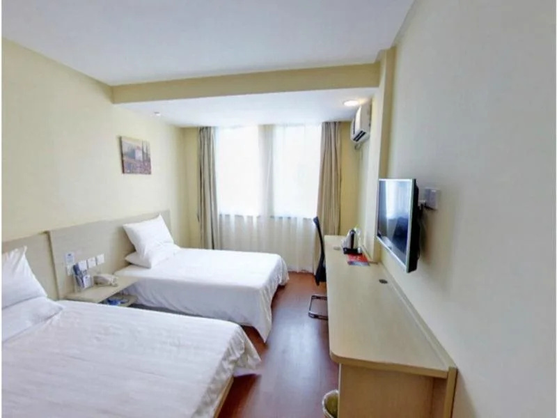 Hanting Express Xiamen Lian Qian Xi Road Branch