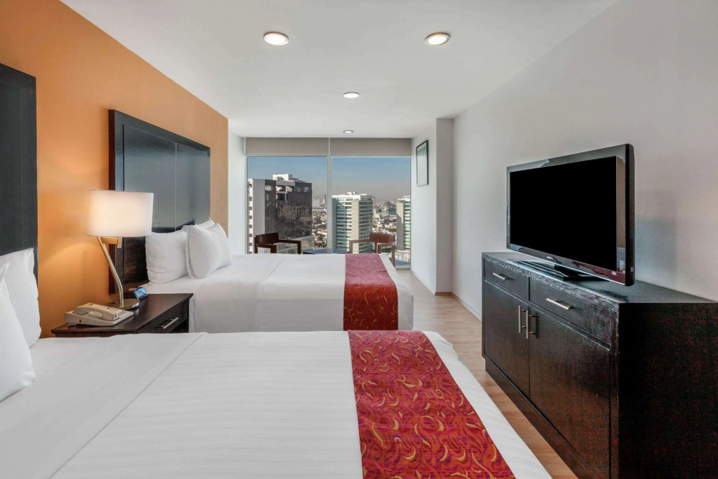 La Quinta by Wyndham Puebla Palmas Angelopolis