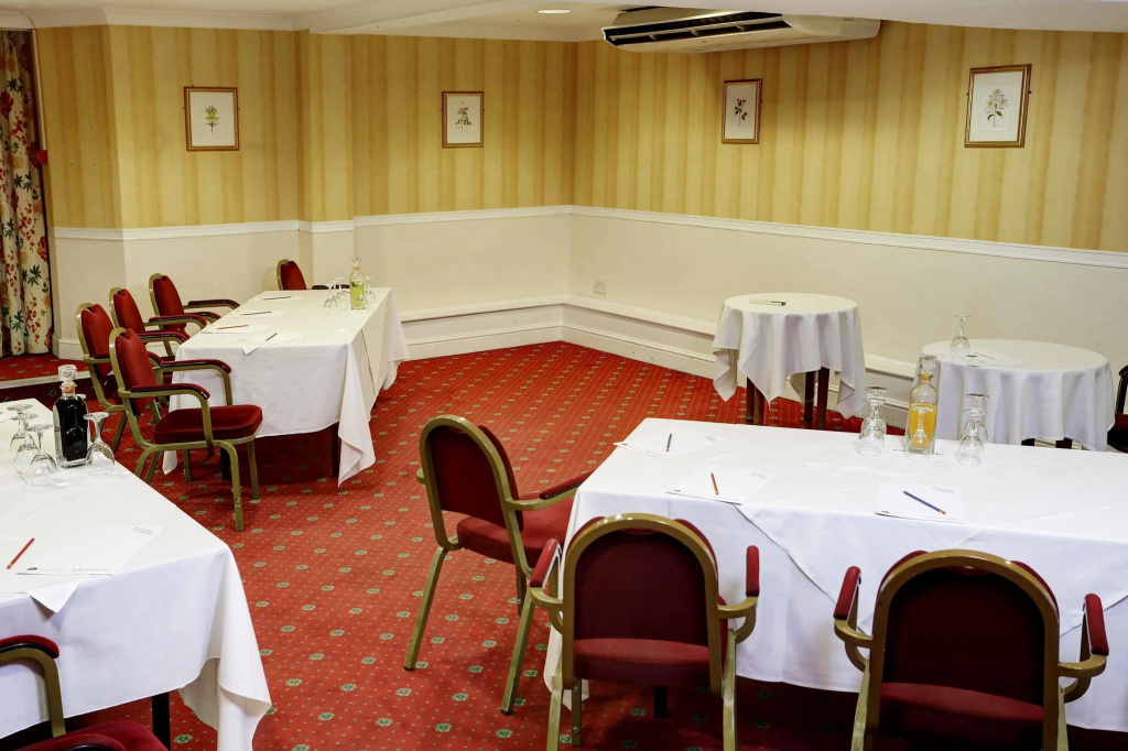 Reigate Manor Hotel