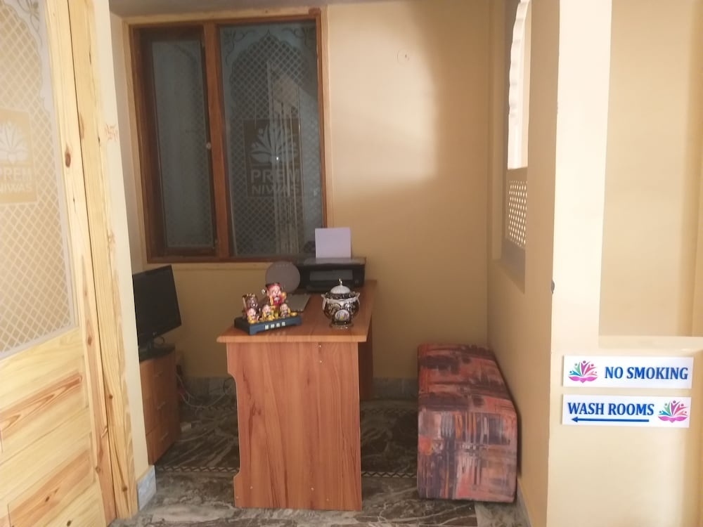 Prem Niwas Boutique Hotel