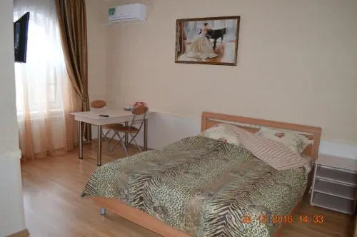 Guesthouse Taymirskaya 12