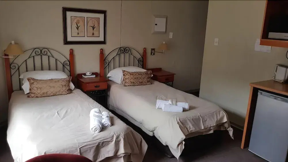 Ballynoran Lodge