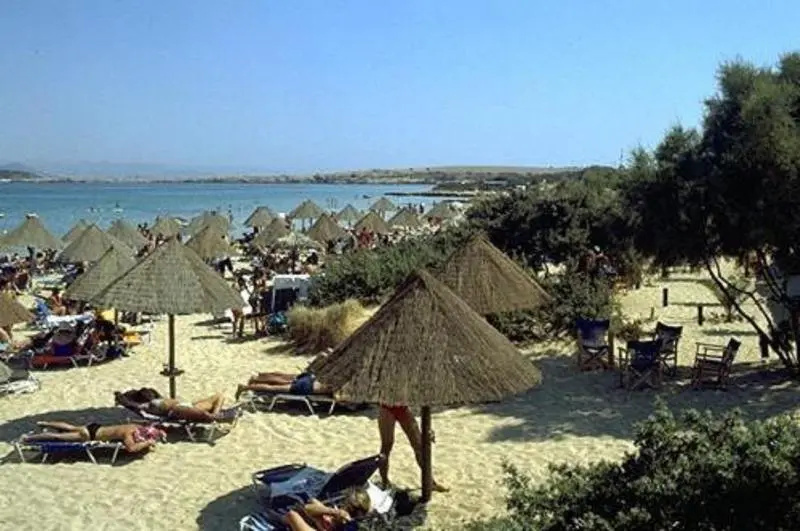 Santa Maria Surfing Beach Hotel (Village/Camping)