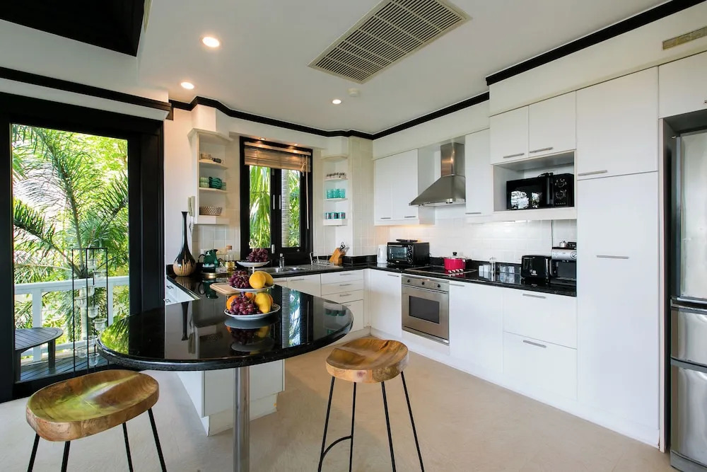 Katamanda Villa Jade A6 Seaview Kata Beach