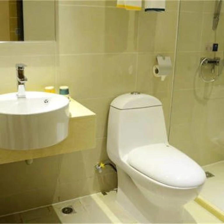 City Comfort Inn (Huizhou Danshui High-speed Railway South Station)