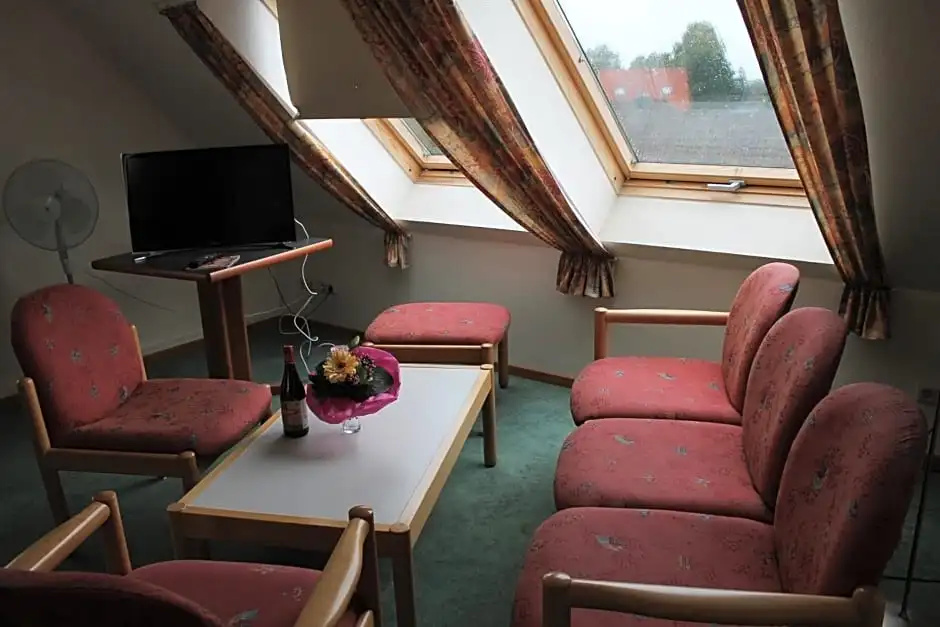 Hotel Ideal