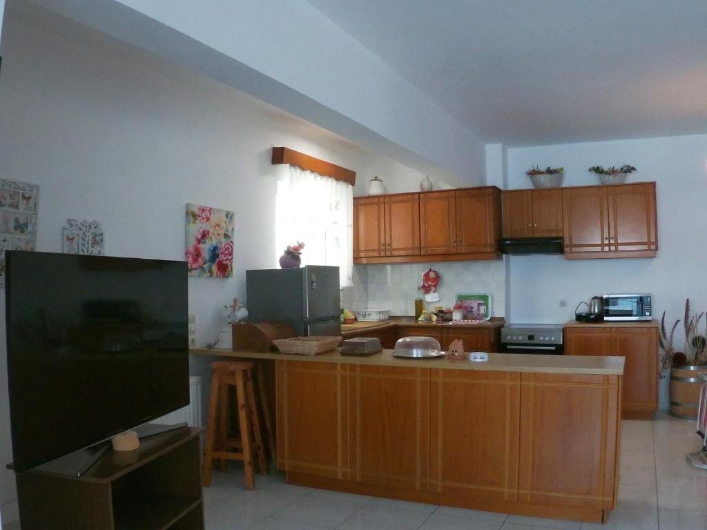 KOS Family House
