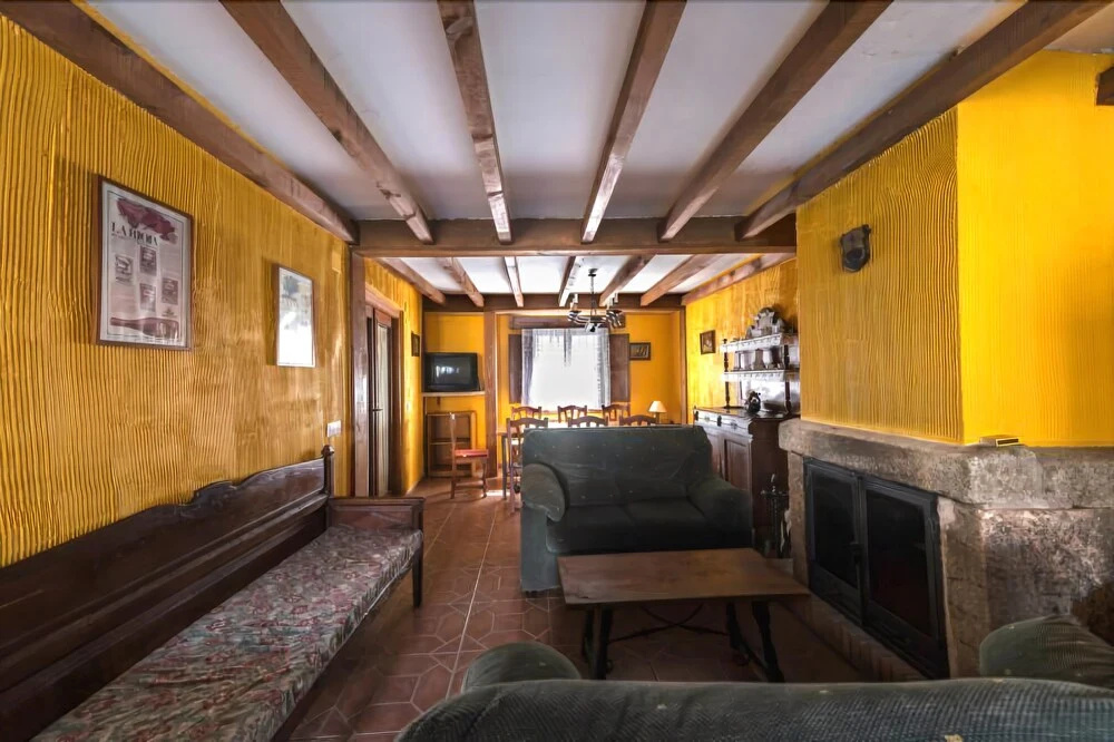 Casa Rural la Casa Grande