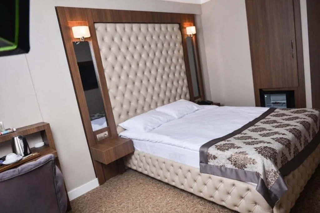 Royal Sivas Hotel