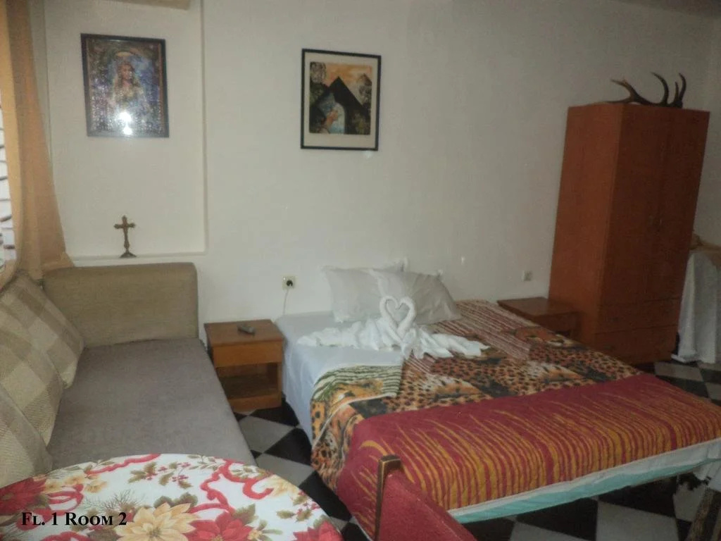 Guest House Liliya