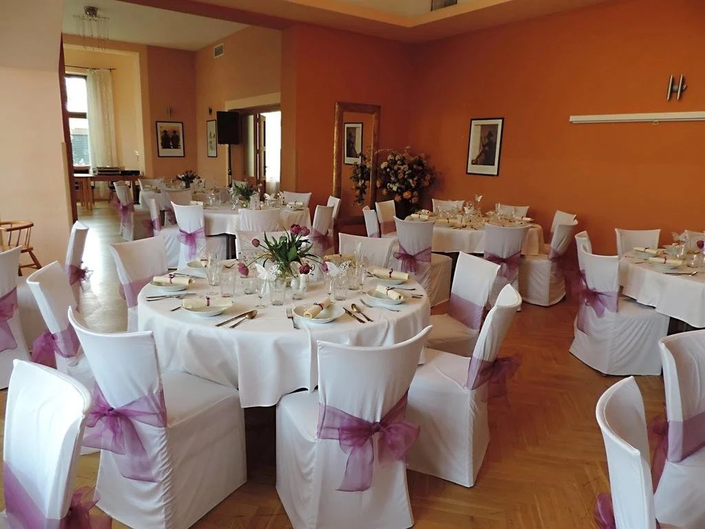 Hotel Hron