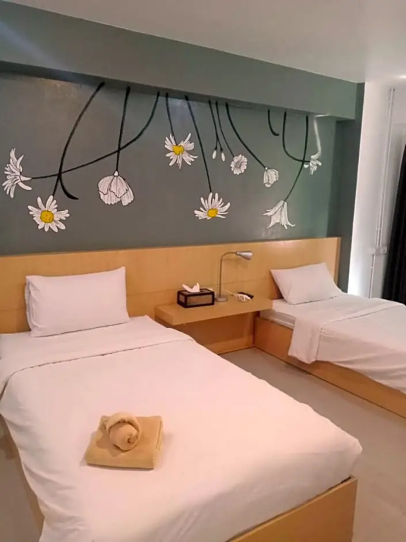 O2 Apartment Service Chiangmai