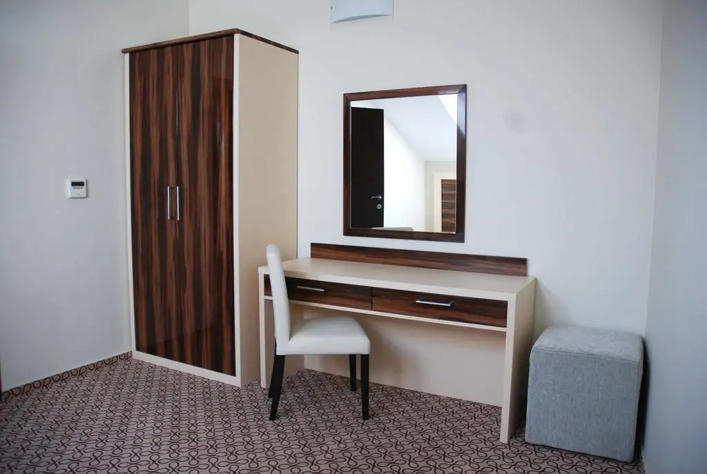 Hotel Terra