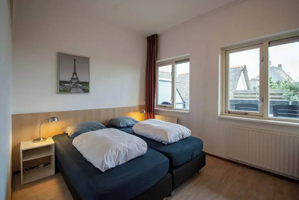Apartment in Netherlands Near the Beach