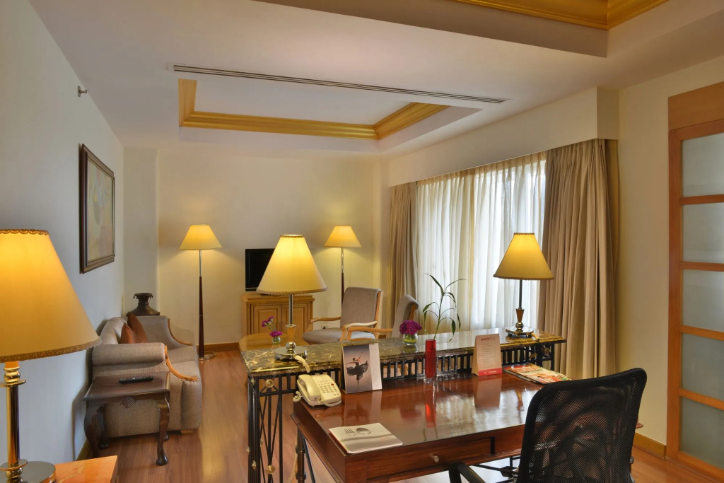 Vivanta Vadodara