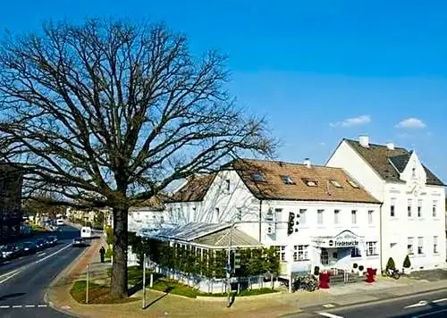 Hotel Friedenseiche