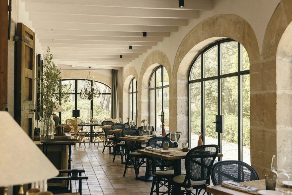 Finca Serena Mallorca, Small Luxury Hotels