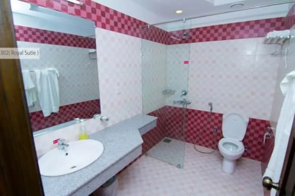 Prestige Guest House
