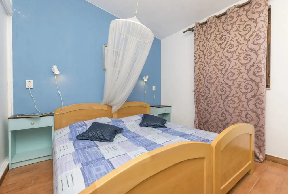 Villa Bok Apartments