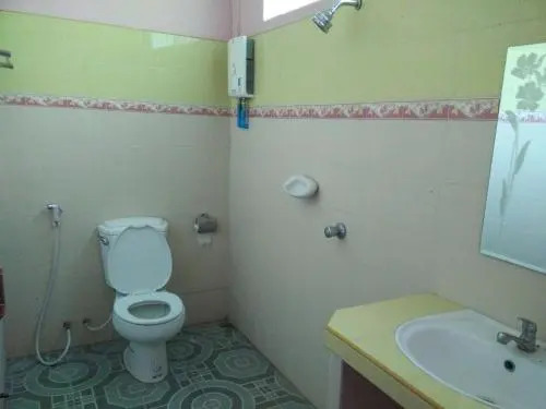 Pukarm Chalay Hostel