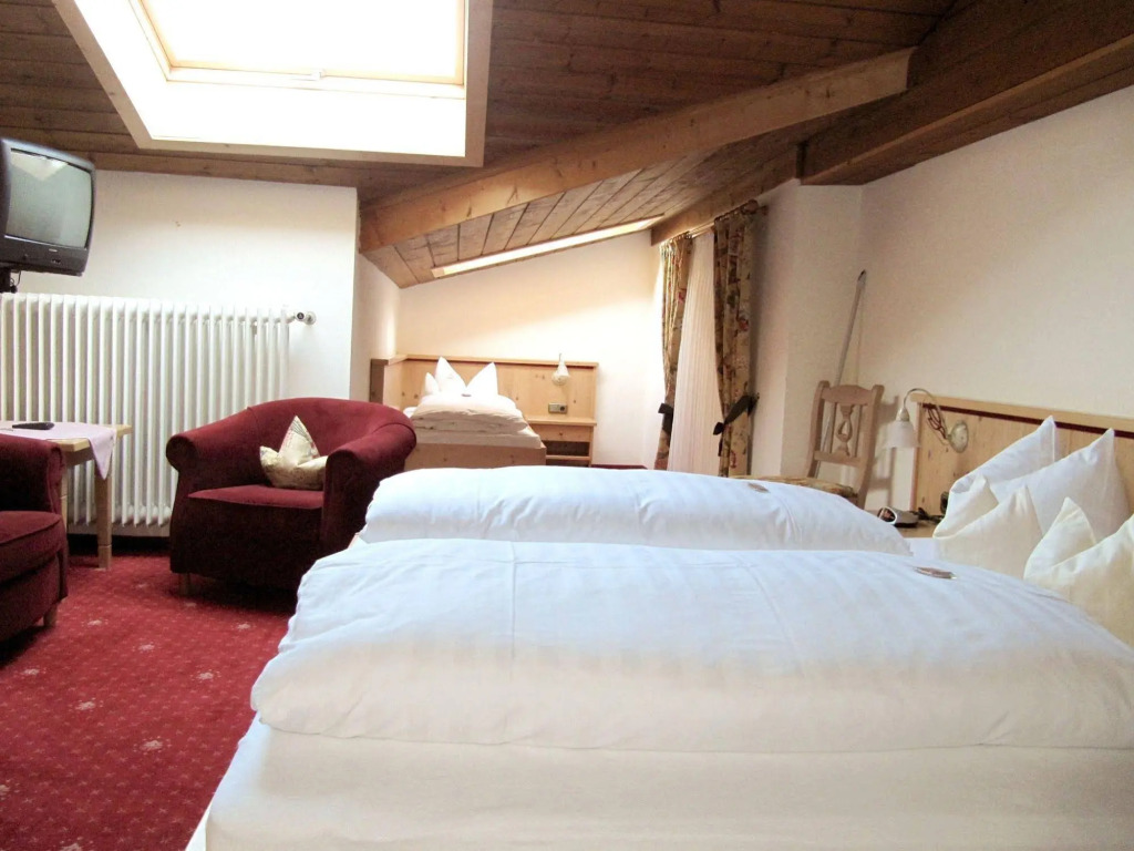 Gästehaus Menkenbauer inkl. Chiemgaukarte