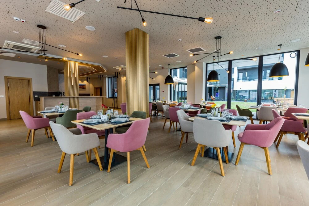 Casa Calfelor Kolping Timișoara