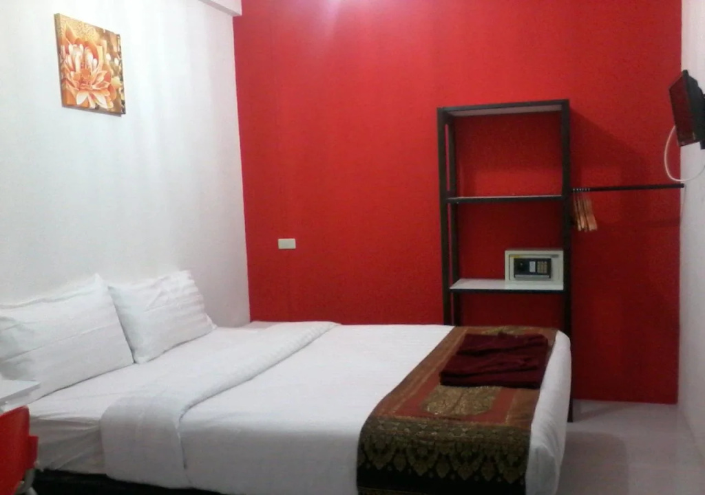 Bella Guesthouse Patong