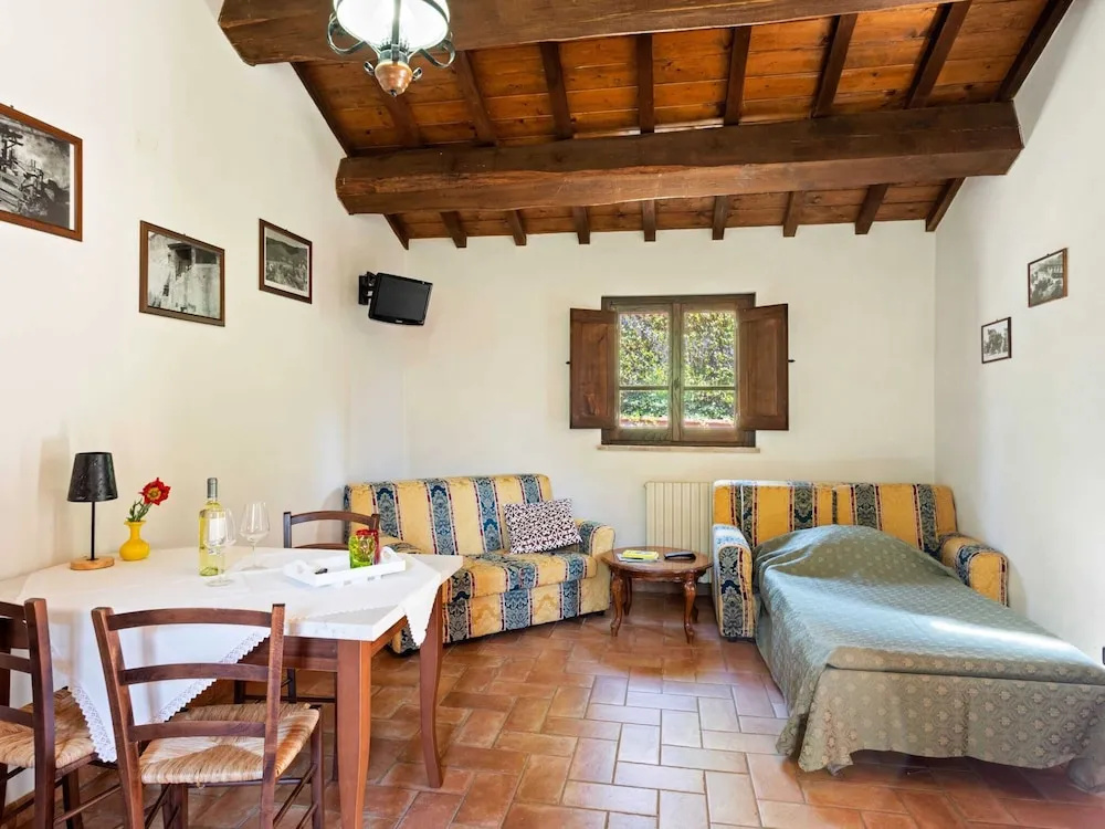 Farmhouse in IL VECCHIO FORNO UMBRO, Citta di Castello