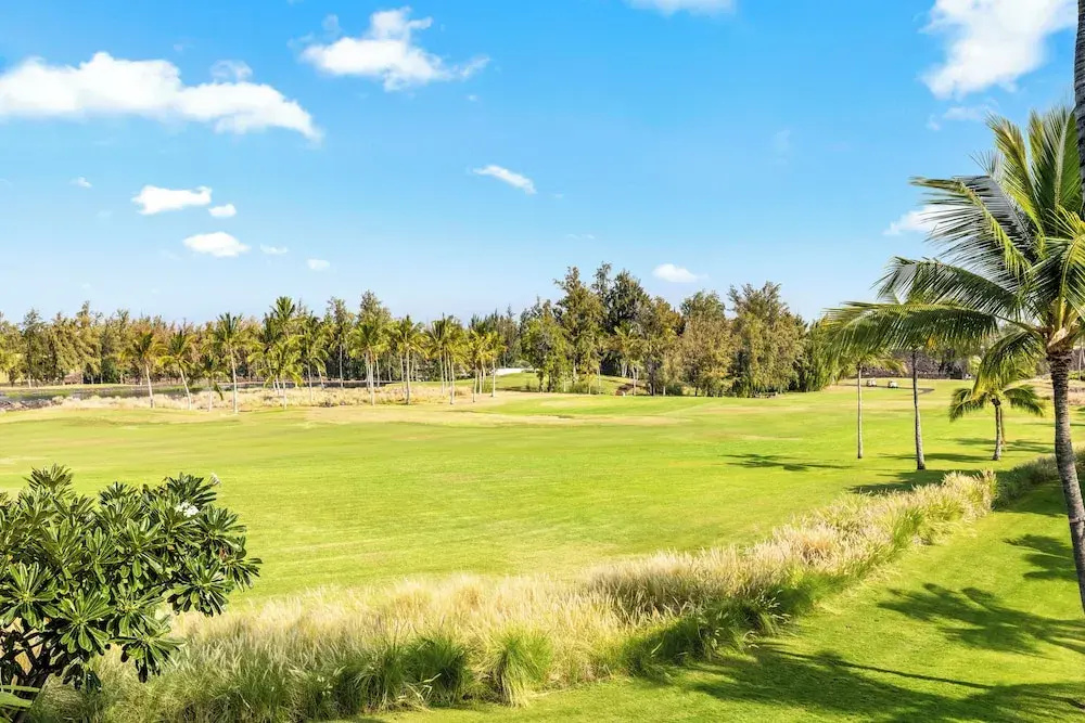 Kohala Coast Vacation Rental by OUTRIGGER