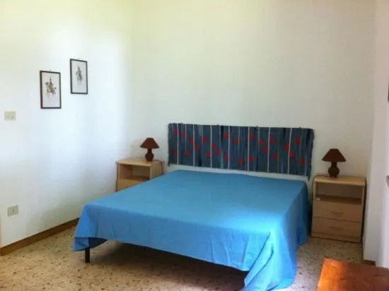 Case Vacanze Le Muse