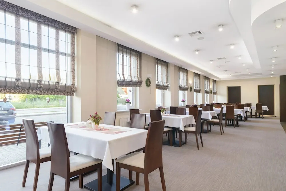Hotel Safir