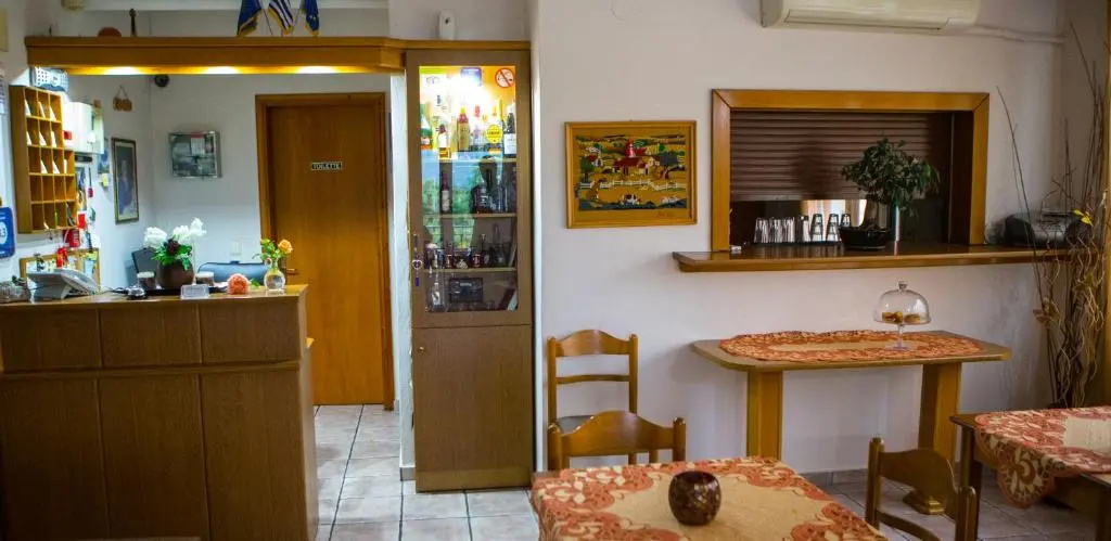 Drosia Hotel