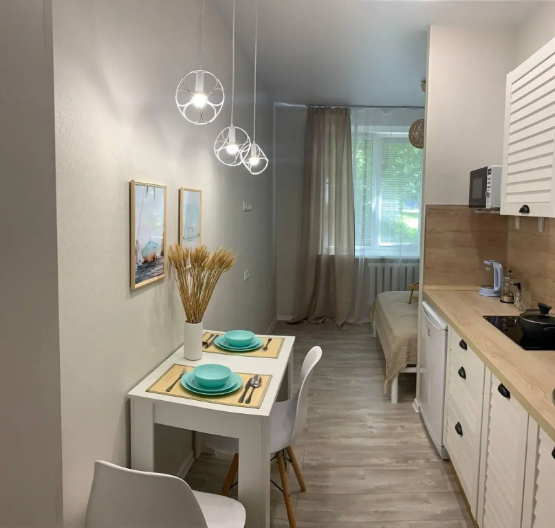 InHome24 (ИнХоум24) на улице Ватутина