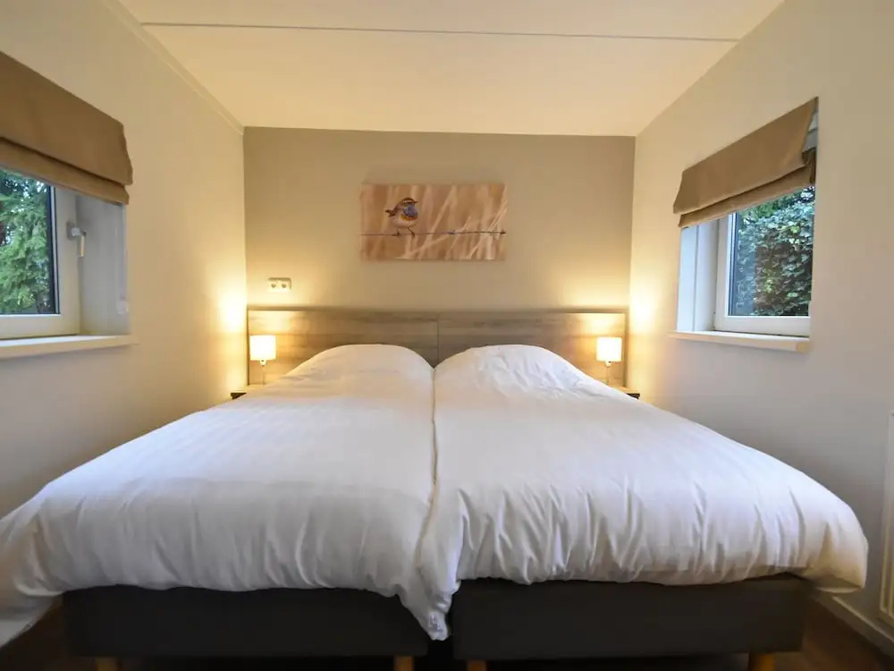Beautifully Furnished Holiday Home With hot tub and Large Garden on the Veluwe
