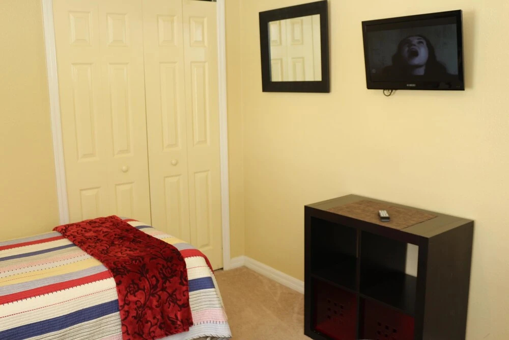 Oxford Retreat Apartment 3 Bedroom