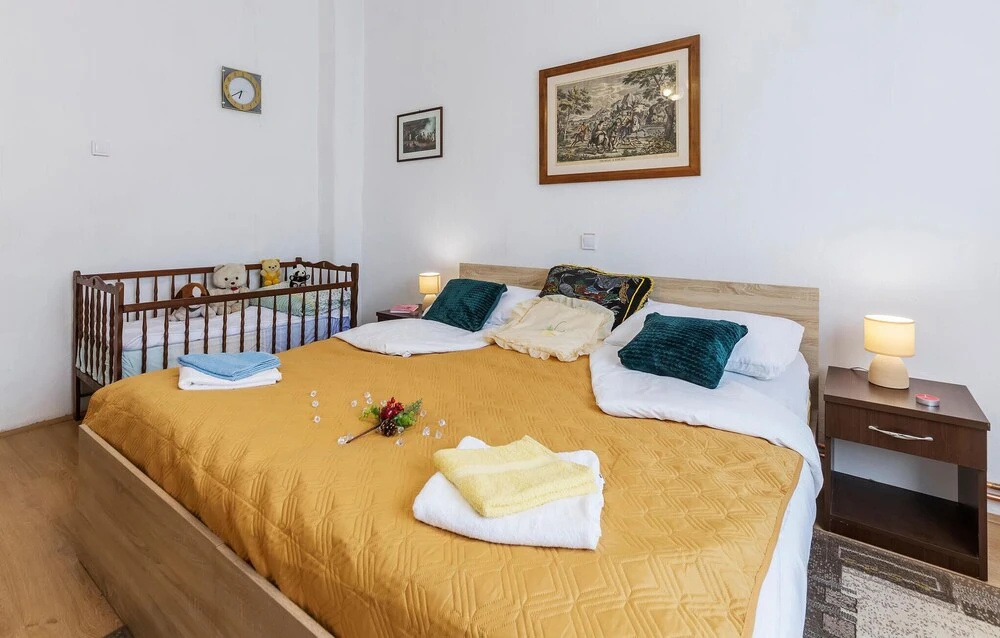 Beautiful Home in Pula With Wifi and 3 Bedrooms