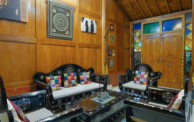 BeGe Homestay
