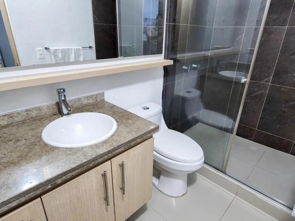 Apartamentos en Reserva del Mar - By BEDVIAJES
