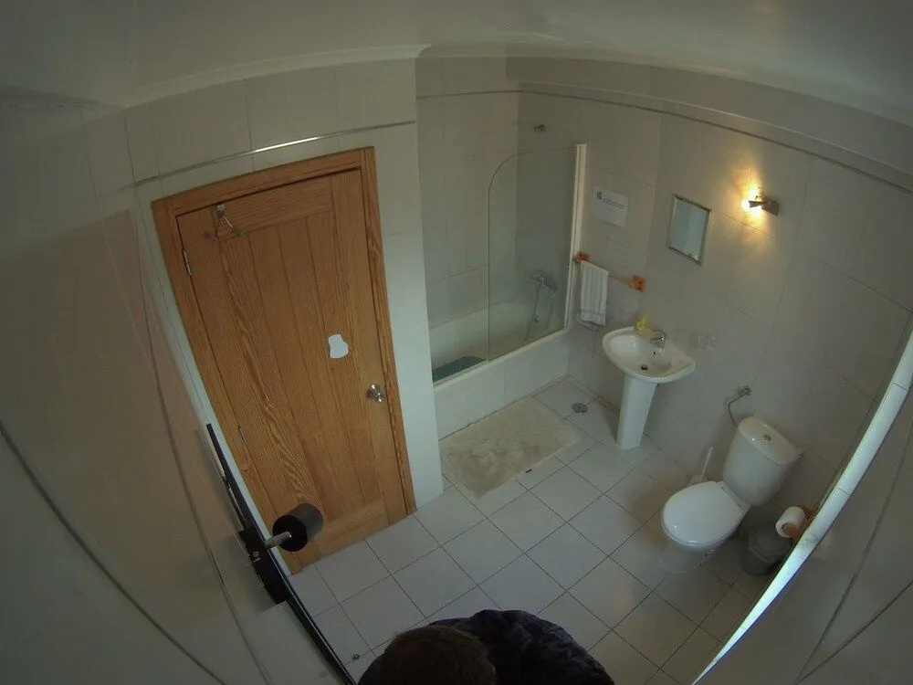 Peniche Surf Lodge 1