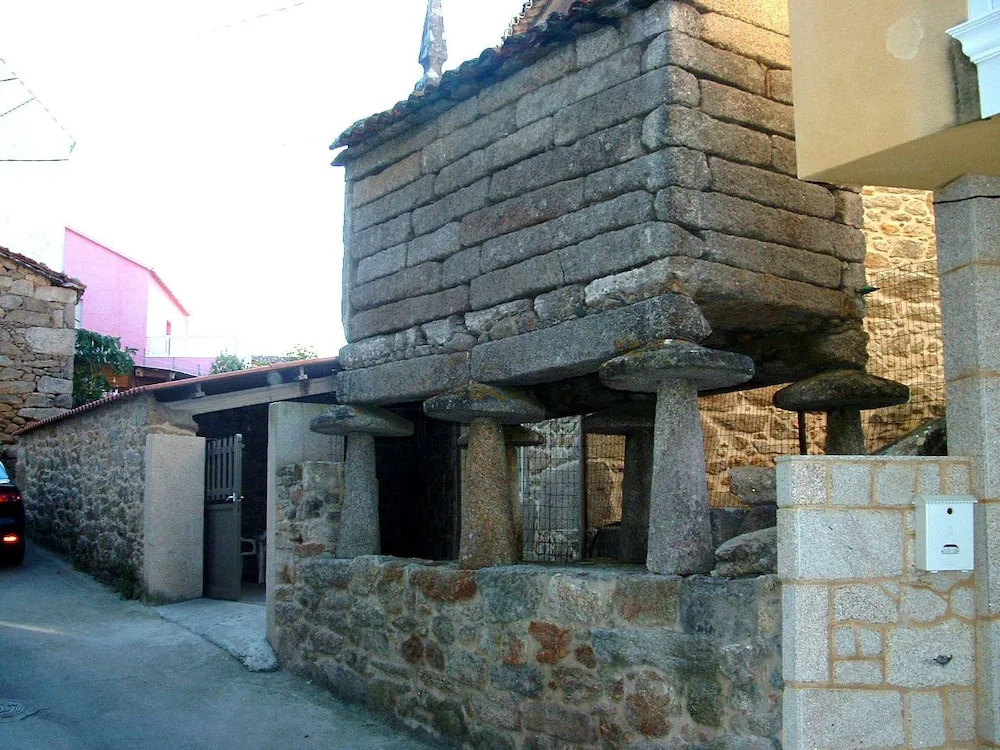 Casa Dolores Mato