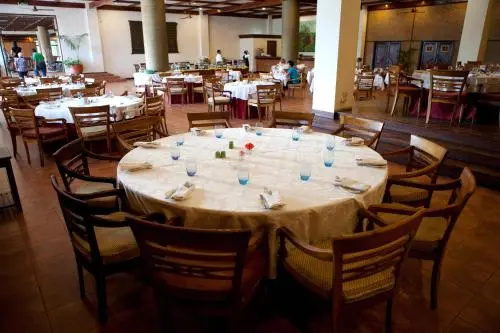 Hotel Timor