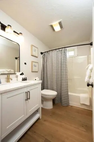 Lincoln River Mt View 4Br 3.5Ba
