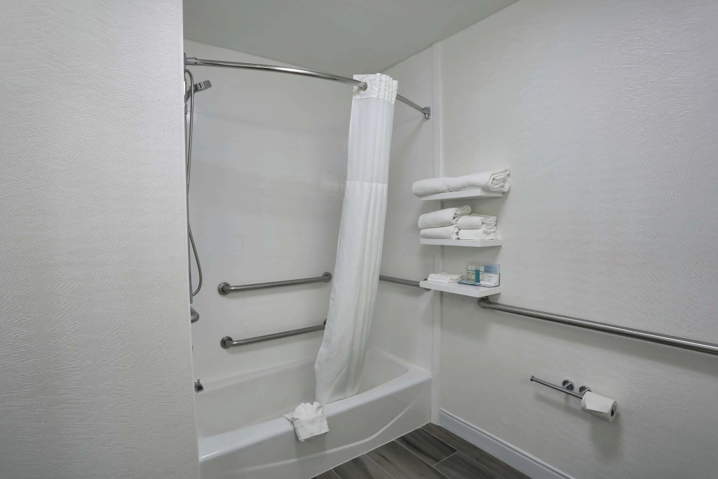 Hampton Inn Paris